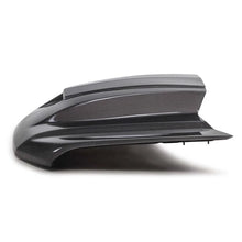 Load image into Gallery viewer, Anderson Composites Type-CP Carbon Fiber Hood fits 2020-2024 Chevy Silverado - Installation View