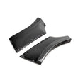 Load image into Gallery viewer, Anderson Composites Type-JTP Fender Flares (10 Piece Set) fits 2018-2022 Ford Mustang - Installation View