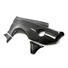 Load image into Gallery viewer, Anderson Composites Type-JTP Fender Flares (10 Piece Set) fits 2018-2022 Ford Mustang - Additional View 7