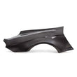 Load image into Gallery viewer, Anderson Composites Type-JTP Fender Flares (10 Piece Set) fits 2018-2022 Ford Mustang - Additional View 8