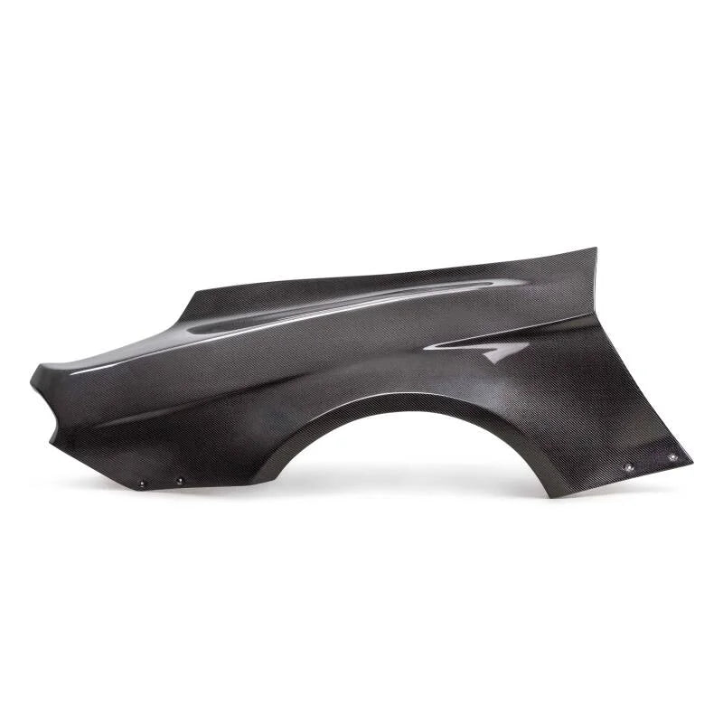 Anderson Composites Type-JTP Fender Flares (10 Piece Set) fits 2018-2022 Ford Mustang - Additional View 8
