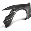 Load image into Gallery viewer, Anderson Composites Type-JTP Fender Flares (10 Piece Set) fits 2018-2022 Ford Mustang - Additional View 10