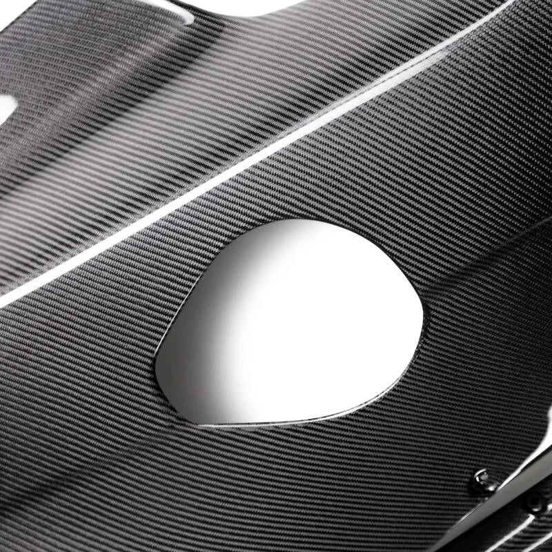 Anderson Composites Type-JTP Fender Flares (10 Piece Set) fits 2018-2022 Ford Mustang - Additional View 11