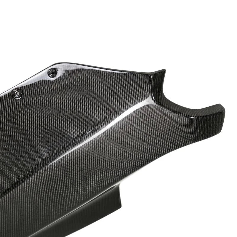 Anderson Composites Type-JTP Fender Flares (10 Piece Set) fits 2018-2022 Ford Mustang - Additional View 12