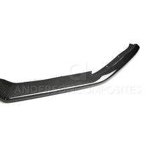 Load image into Gallery viewer, Anderson Composites Type-OE Carbon Fiber Front Chin Splitter fits 2018-2022 Ford Mustang - Additional View 6