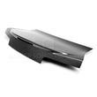 Load image into Gallery viewer, Anderson Composites Type-OE Decklid fits 2014-2015 Chevrolet Camaro / 2014-2015 Chevrolet Camaro LS - Main Product View