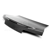 Load image into Gallery viewer, Anderson Composites Type-OE Decklid fits 2014-2015 Chevrolet Camaro / 2014-2015 Chevrolet Camaro LS - Main Product View