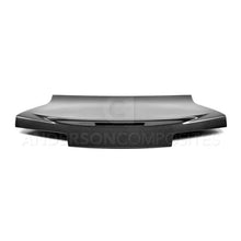 Load image into Gallery viewer, Anderson Composites Type-OE Decklid fits 2014-2015 Chevrolet Camaro / 2014-2015 Chevrolet Camaro LS - Side View