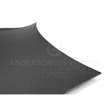 Load image into Gallery viewer, Anderson Composites Type-OE Decklid fits 2014-2015 Chevrolet Camaro / 2014-2015 Chevrolet Camaro LS - Additional View 5