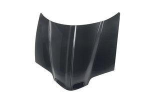 Anderson Composites Type-OE Hood fits 1998-2002 Pontiac Firebird Trans AM - Main Product View