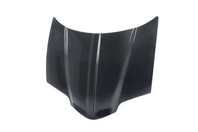 Anderson Composites Type-OE Hood fits 1998-2002 Pontiac Firebird Trans AM - Main Product View