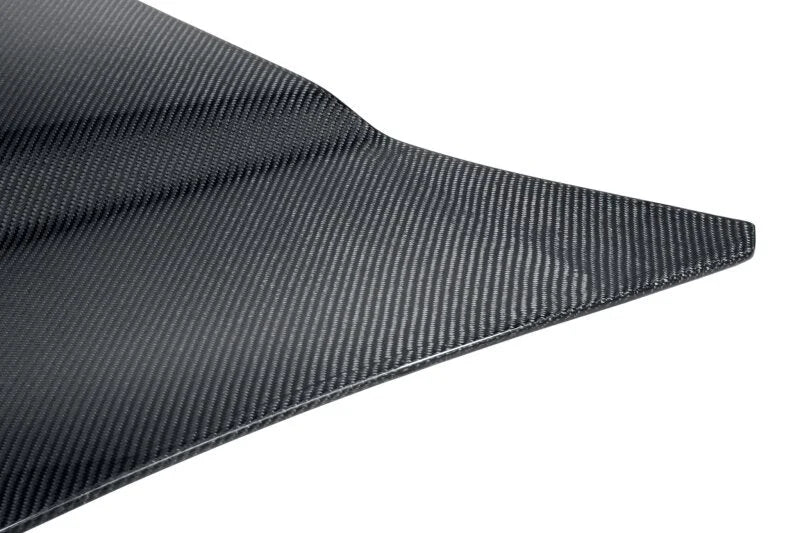 Anderson Composites Type-OE Hood fits 1998-2002 Pontiac Firebird Trans AM - Additional View 5