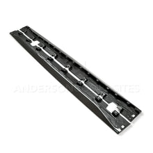 Load image into Gallery viewer, Anderson Composites Type-OE Rocker Panel Splitter fits 2015-2022 Ford Mustang - Main Product View