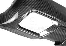 Load image into Gallery viewer, Anderson Composites Type-Z28 Rear Valance fits 2014-2015 Chevrolet Camaro LS - Additional View 6
