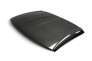 Anderson Composites Z06 ZR1 Coupe Type-OE Carbon Fiber Roof fits 2006-2013 Chevrolet Corvette C6 - Main Product View