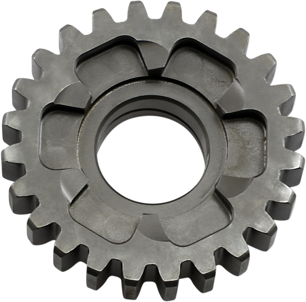 Andrews 3rd Gear Mainshaft 206215 - Main Product View