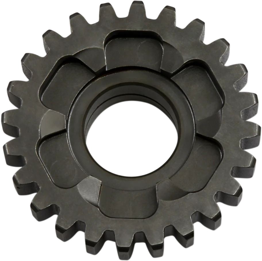 Andrews 3rd Gear Mainshaft 206220 - Main Product View