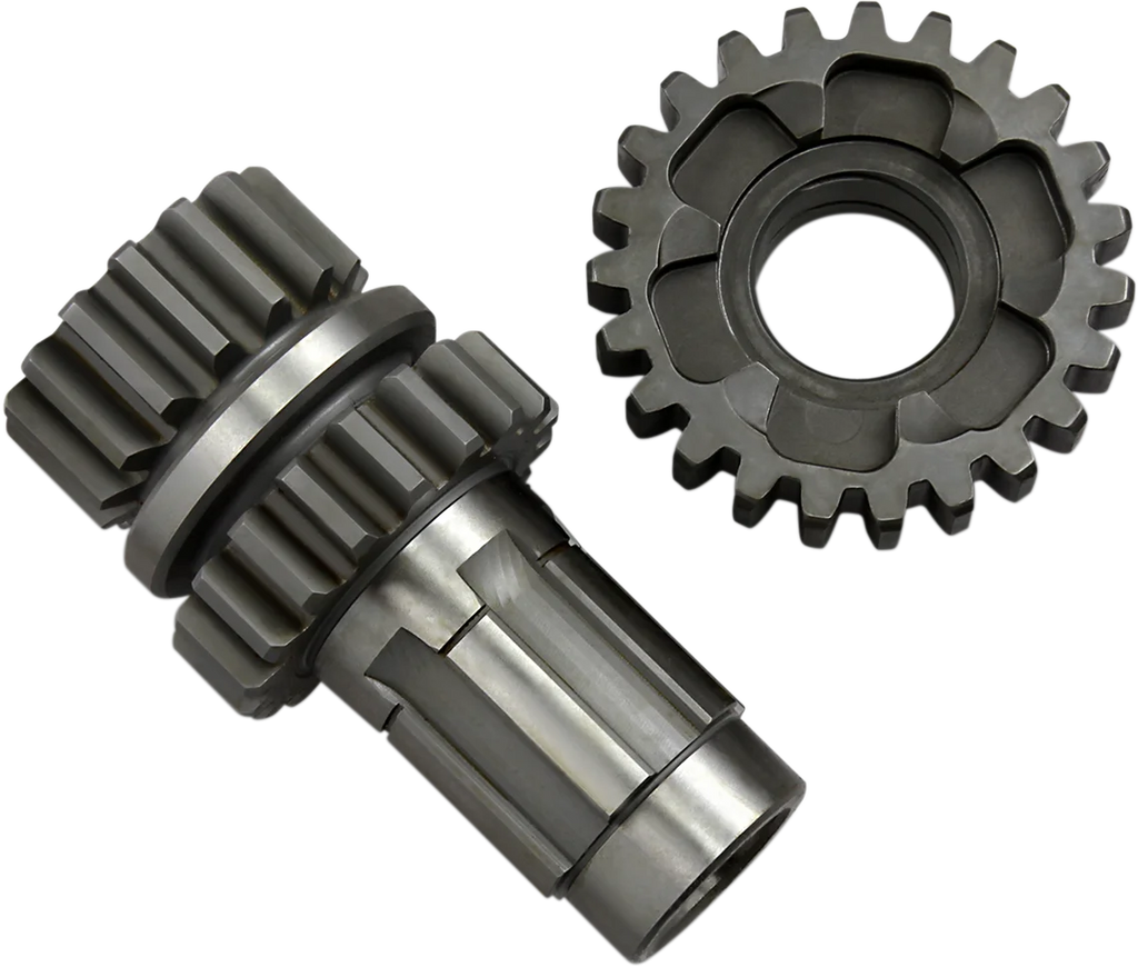 Andrews 3rd Gear Set - Close Ratio 203375 - Main Product View