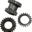 Load image into Gallery viewer, Andrews 3rd Gear Set - Close Ratio 203375 - Side View