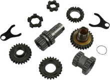 Load image into Gallery viewer, Andrews 4-Speed Gear Set - Stock Ratio 210450 - Main Product View