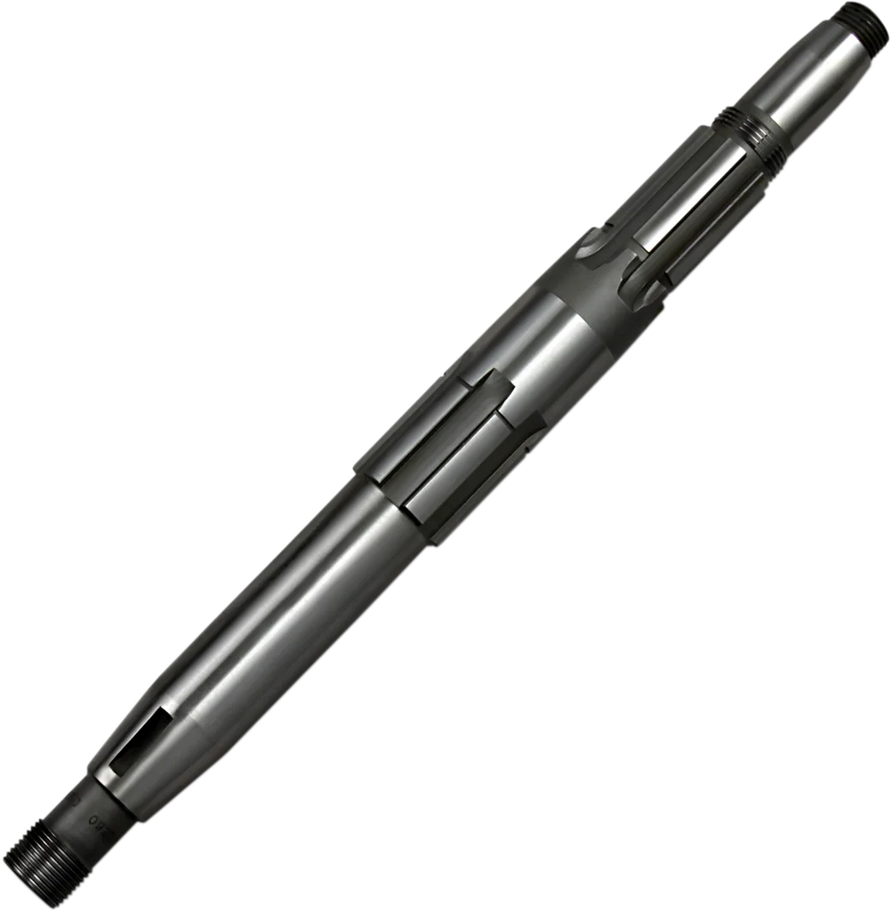 Andrews 4-Speed Mainshaft 258120 - Side View