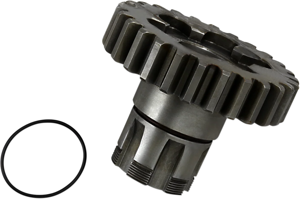 Andrews 4th Gear Mainshaft 204260 - Main Product View