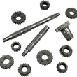 Load image into Gallery viewer, Andrews 5-Speed Gear Set - 2.94:1 First Ratio 296091 - Main Product View
