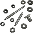 Load image into Gallery viewer, Andrews 5-Speed Gear Set - 3.24:1 First Ratio 296093 - Main Product View
