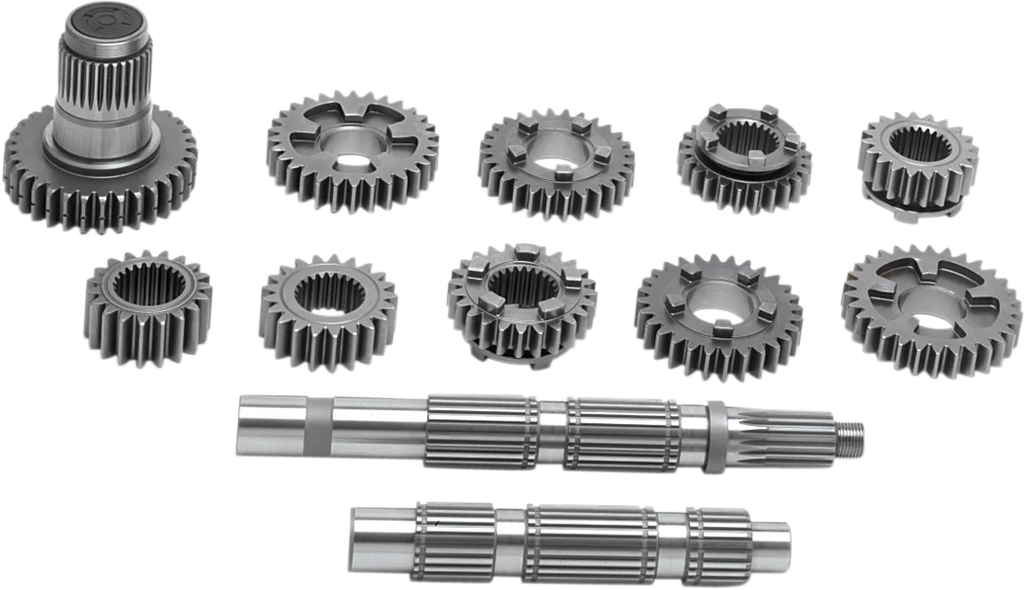 Andrews 5-Speed Gear Set - 3.24:1 First Ratio 299900