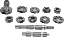 Load image into Gallery viewer, Andrews 5-Speed Gear Set - 3.24:1 First Ratio 299900