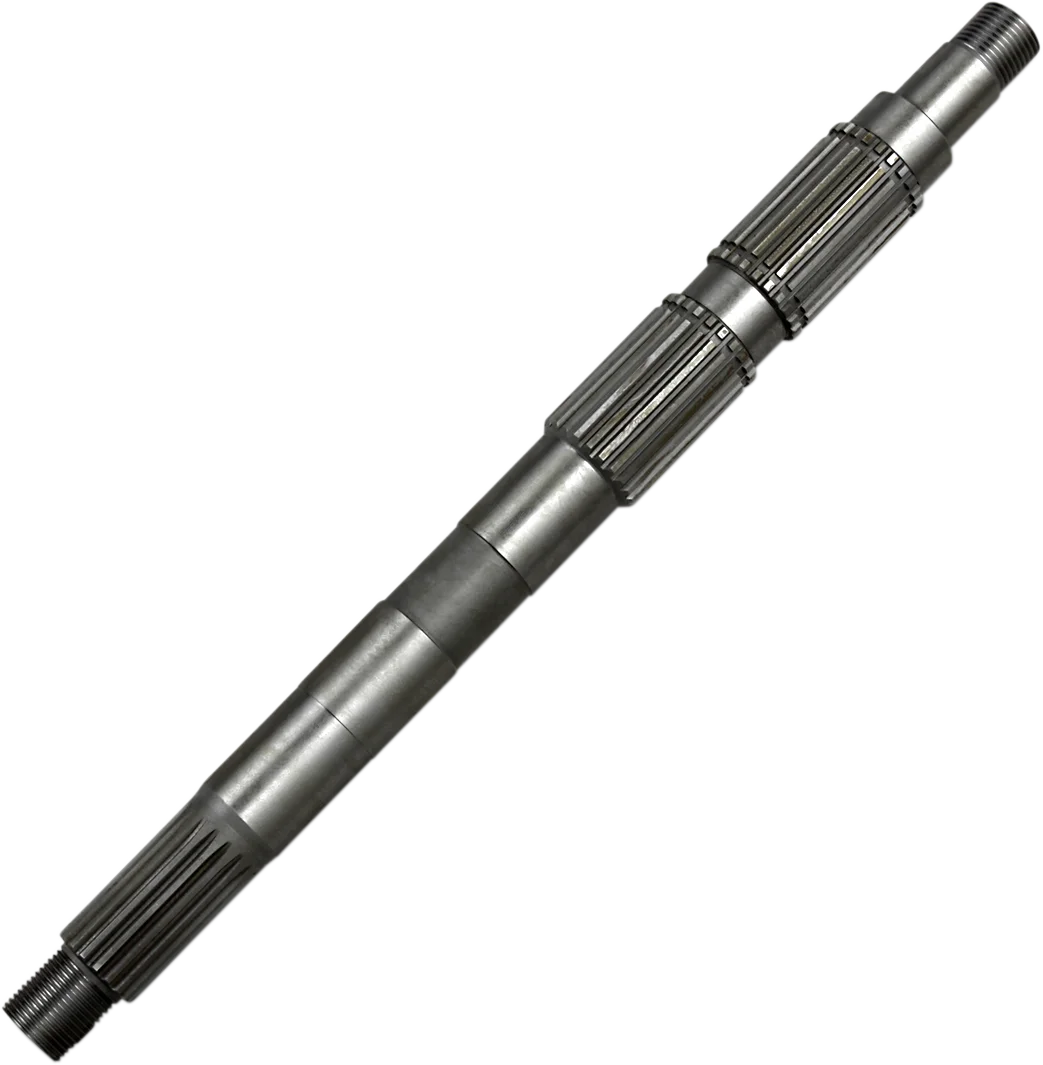 Andrews 5-Speed Mainshaft 296910 - Side View