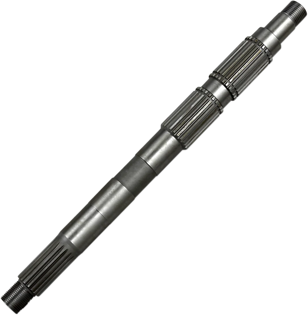 Andrews 5-Speed Mainshaft 296910 - Side View