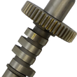 Load image into Gallery viewer, Andrews 7 Grind Camshaft 212539 - Main Product View
