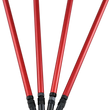 Load image into Gallery viewer, Andrews Adjustable Pushrods - Evolution 292110 - Main Product View
