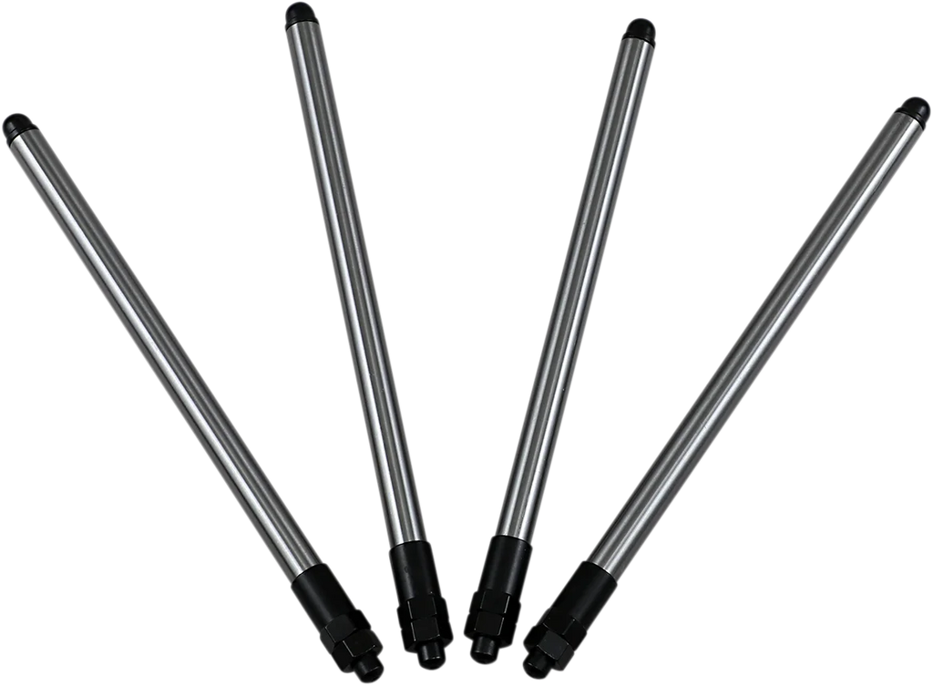 Andrews Adjustable Pushrods - M8 292017 - Main Product View