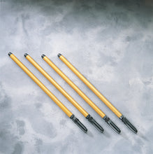 Load image into Gallery viewer, Andrews Adjustable Pushrods - M8 292017 - Side View