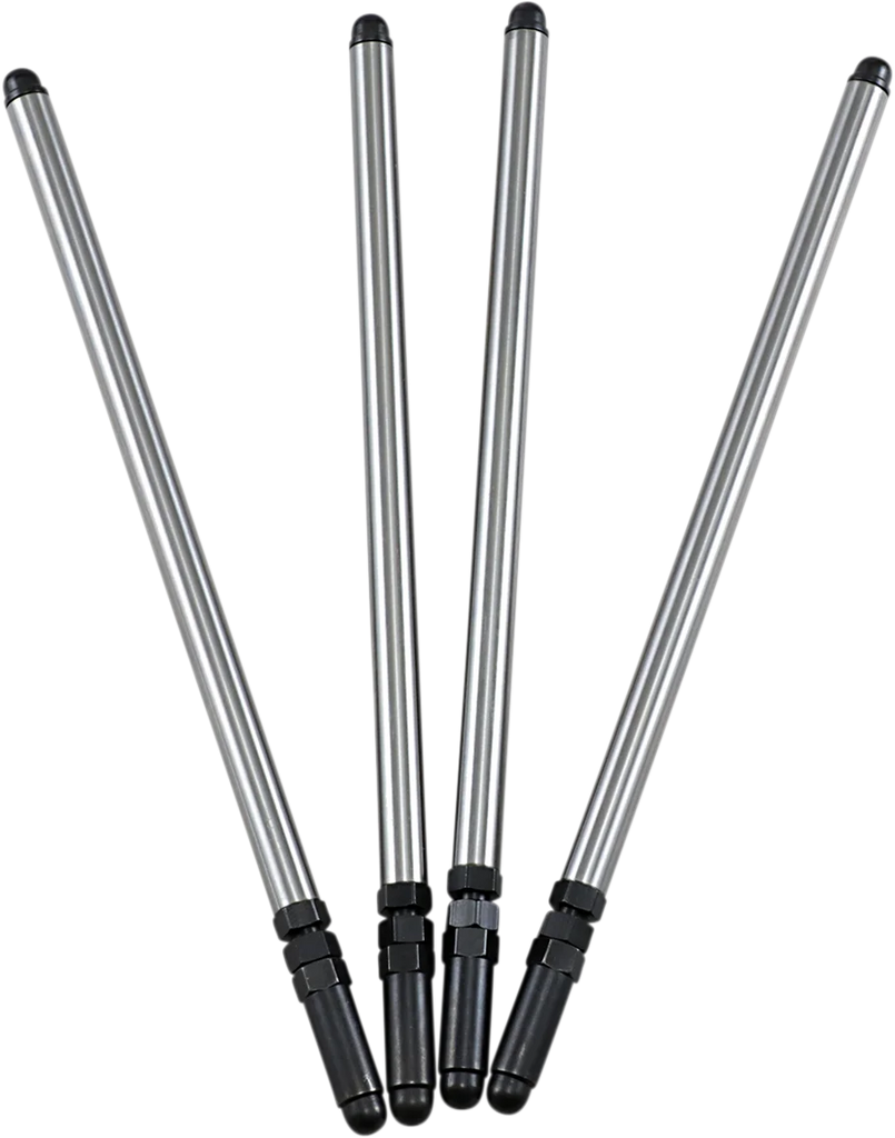 Andrews Adjustable Pushrods - Steel - XL 292085 - Main Product View