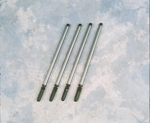 Load image into Gallery viewer, Andrews Adjustable Pushrods - Steel - XL 292085 - Side View