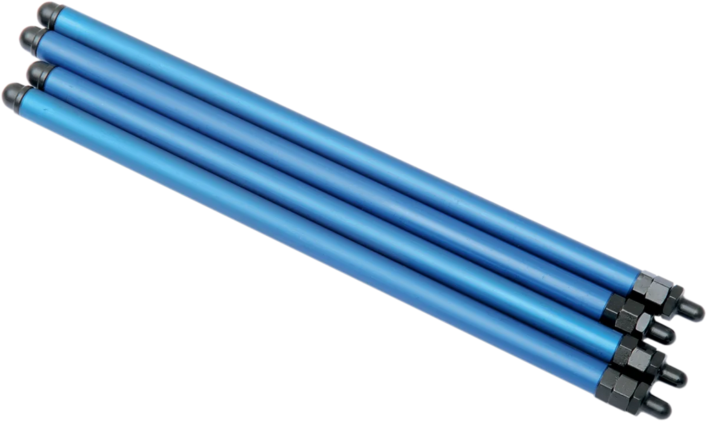 Andrews Aluminum Pushrods - Big Twin 240055
