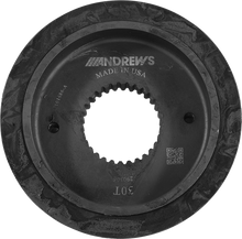 Load image into Gallery viewer, Andrews Belt Pulley - 30-Tooth - '07-'17 290306 - Main Product View