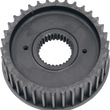 Load image into Gallery viewer, Andrews Belt Pulley - 30-Tooth - '07-'17 290306 - Side View