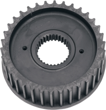 Load image into Gallery viewer, Andrews Belt Pulley - 30-Tooth - '07-'17 290306 - Side View