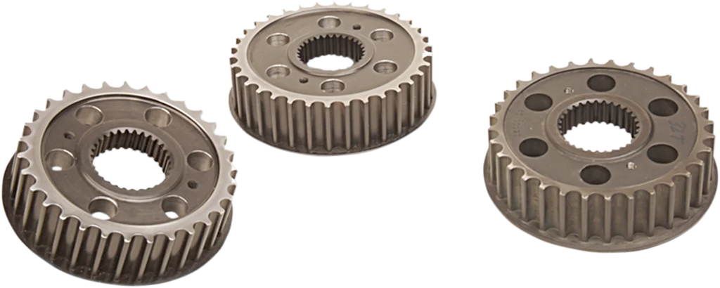 Andrews Belt Pulley - 31 Tooth - M8 290318