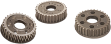 Load image into Gallery viewer, Andrews Belt Pulley - 31 Tooth - M8 290318