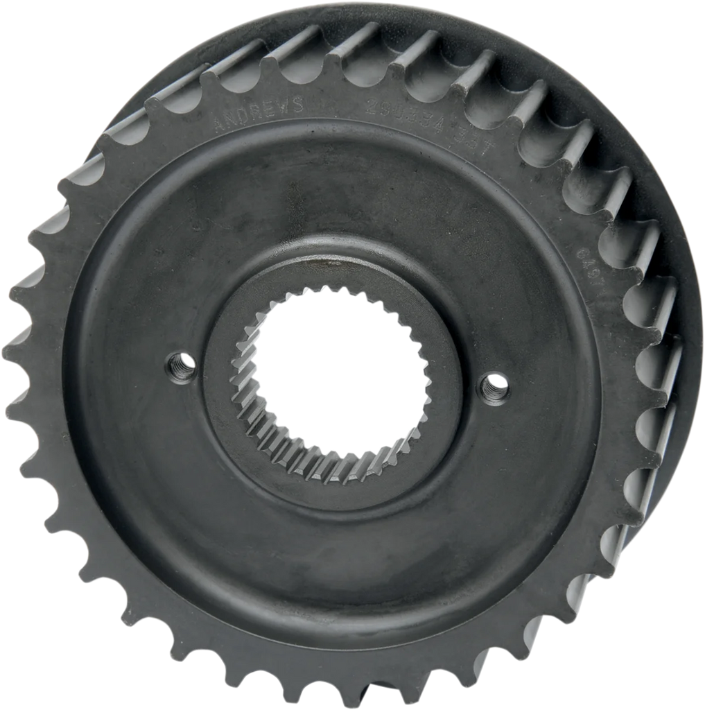 Andrews Belt Pulley - 33-Tooth - '94-'06 290334 - Main Product View