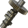 Load image into Gallery viewer, Andrews Cam - C Grind - Big Twin 212600 - Main Product View