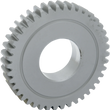 Load image into Gallery viewer, Andrews Cam Drive Gear - Big Twin 212055 - Main Product View