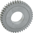 Load image into Gallery viewer, Andrews Cam Drive Gear - Big Twin 212055 - Side View