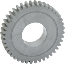 Load image into Gallery viewer, Andrews Cam Drive Gear - Big Twin 212055 - Side View