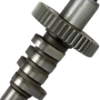 Load image into Gallery viewer, Andrews Cam - EV5 Grind - Evolution Big Twin 291150 - Main Product View